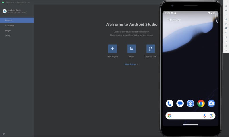 9 стабильных эмуляторов Android на ПК для разных задач