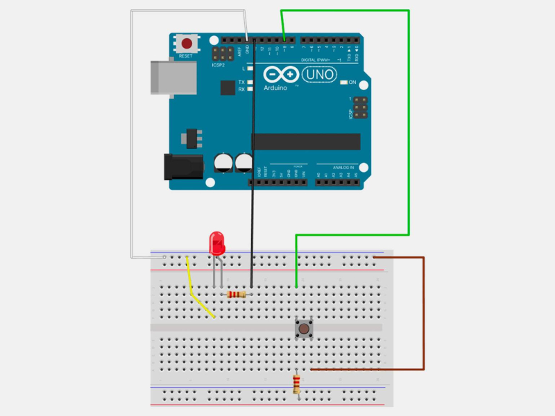 Arduino: что это такое и как это программировать