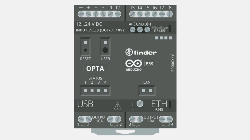 Arduino: что это такое и как это программировать