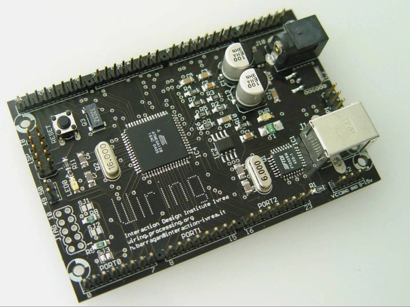 Arduino: что это такое и как это программировать