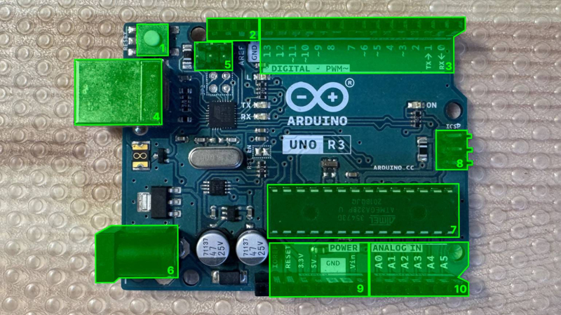 Arduino: что это такое и как это программировать