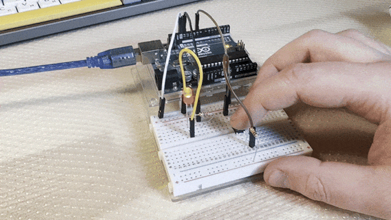 Arduino: что это такое и как это программировать