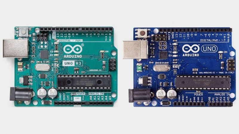 Arduino: что это такое и как это программировать