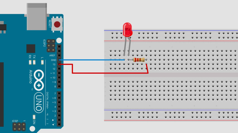Arduino: что это такое и как это программировать