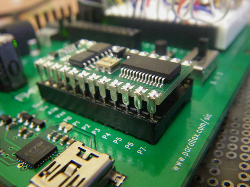 Arduino: что это такое и как это программировать