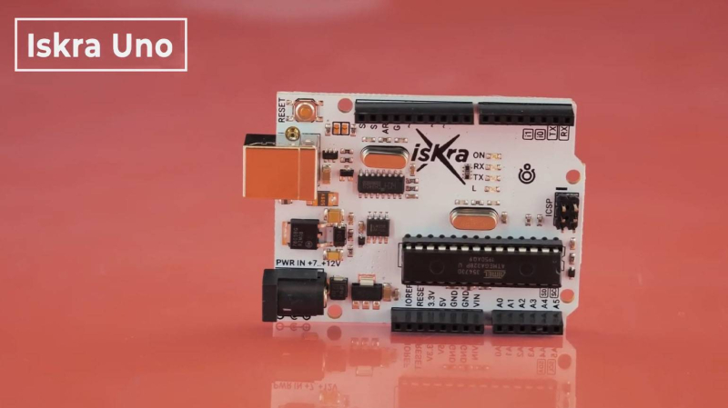 Arduino: что это такое и как это программировать