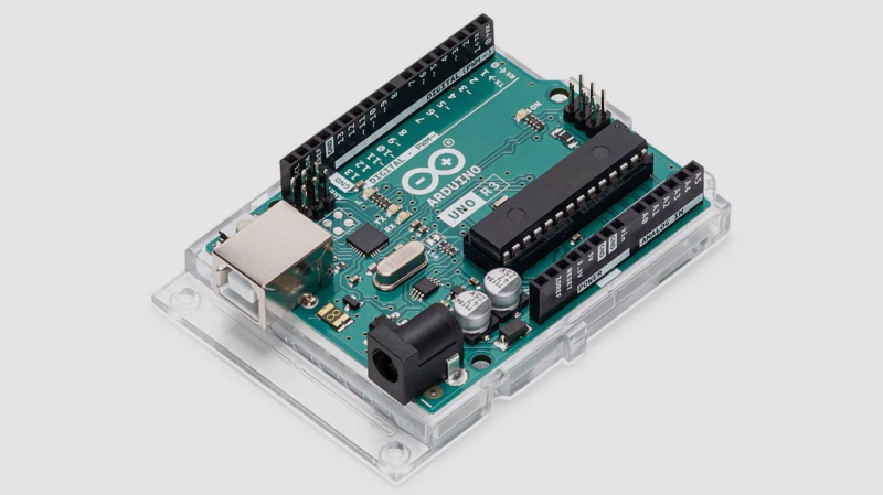 Arduino: что это такое и как это программировать