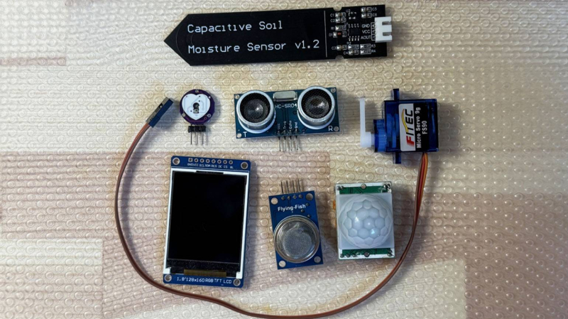 Arduino: что это такое и как это программировать