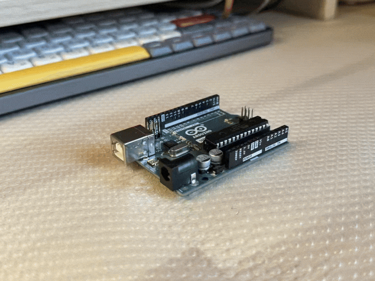 Arduino: что это такое и как это программировать