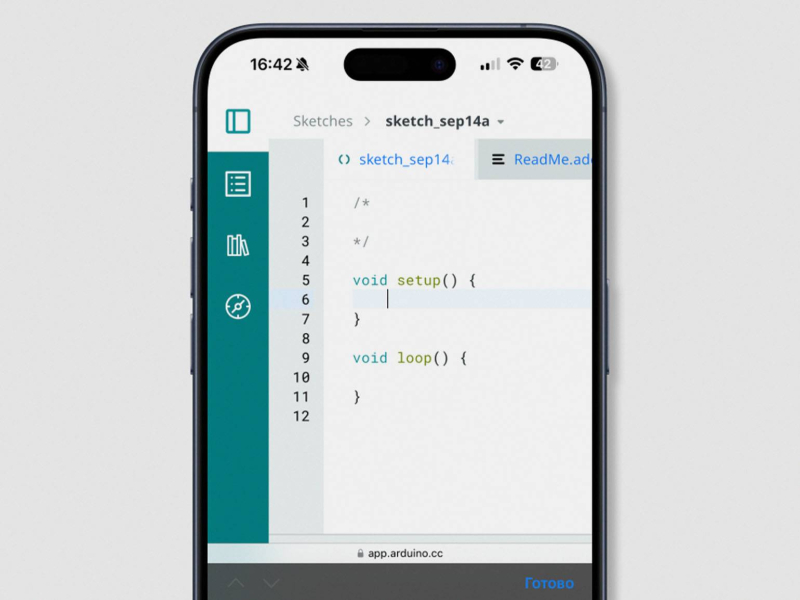 Arduino: что это такое и как это программировать