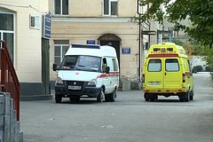 Число жертв нападения на полицейских в Дагестане выросло