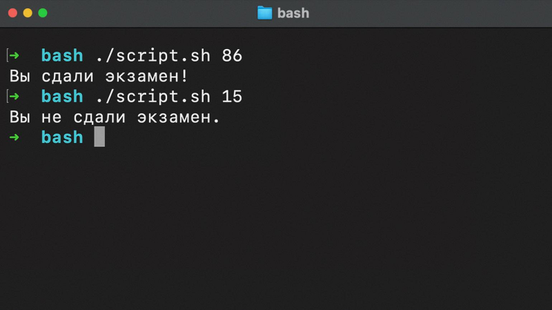 Что такое Linux Bash и как им пользоваться