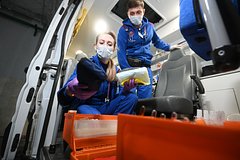 Депутат Госдумы первого созыва упал замертво возле дома в российском городе