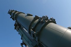 Генерал-майор перечислил цели возможного удара «Орешником» по Киеву в ответ на провокации