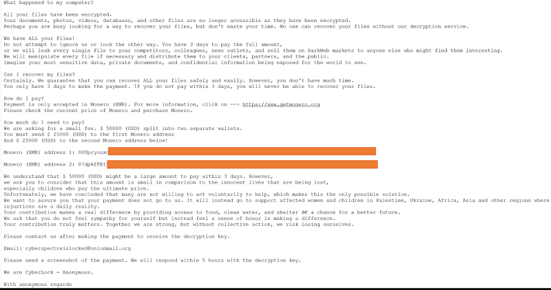Интерес «ИИ» к Monero, Trickbot обрел лицо и другие события кибербезопасности