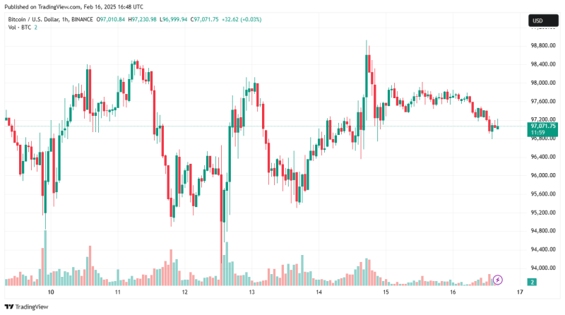 Итоги недели: собака CZ и планы по обновлению Ethereum