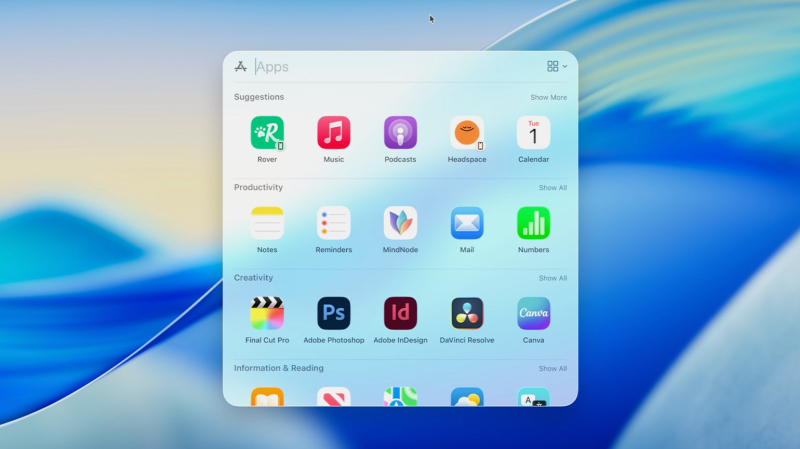 Итоги WWDC 25: интерфейс iOS стал прозрачным, а iPad теперь может заменить MacBook
