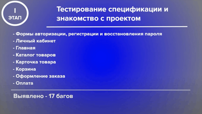 Как бывший сотрудник МВД стал тестировщиком после серьёзной травмы: история Льва Шахова