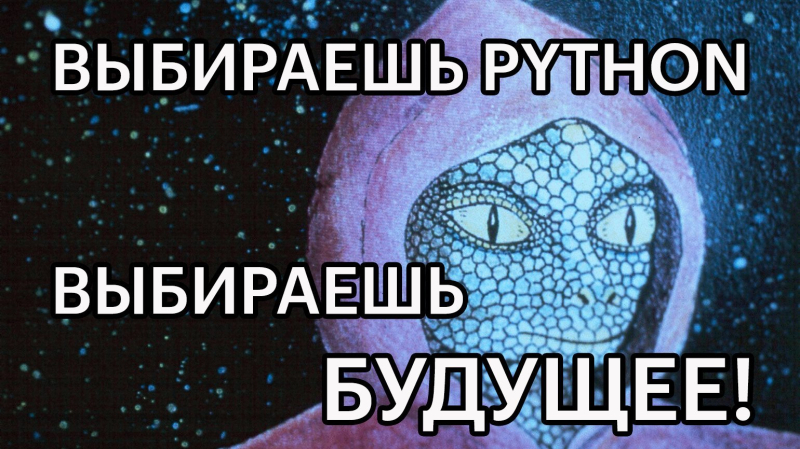 Как изучить Python самостоятельно и бесплатно: алгоритм
