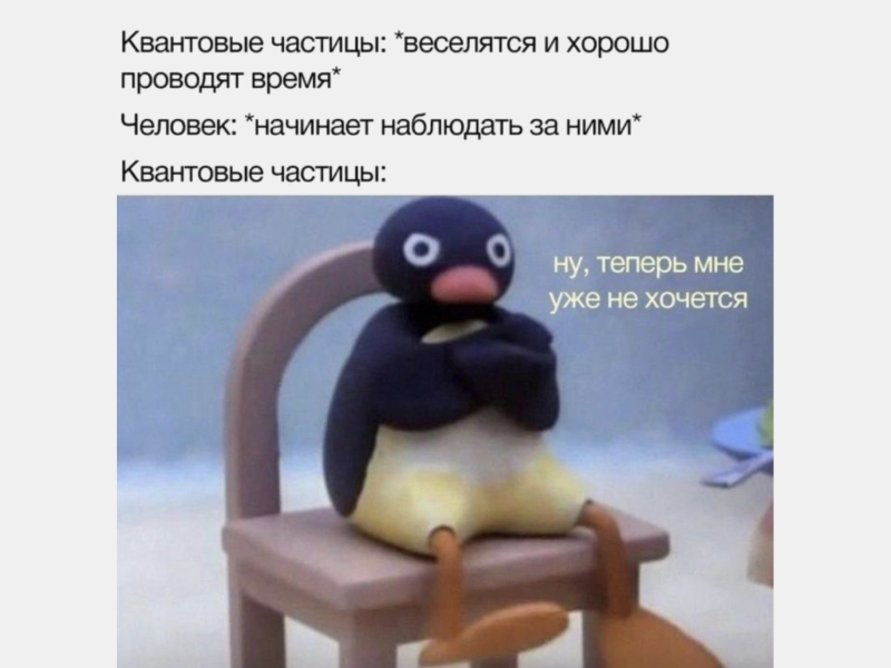 Кот Шрёдингера: что это за эксперимент и в чём его смысл