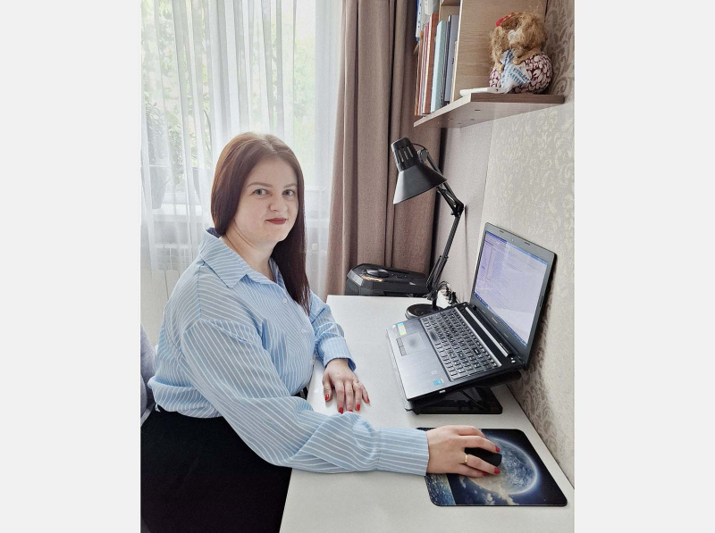 «Мне предложили работу уже на первом собеседовании»: история 1С-разработчицы Марии