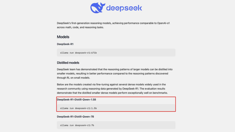 Нейросеть DeepSeek — что она умеет и почему о ней все говорят