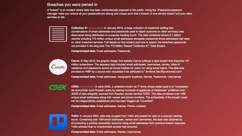 OSINT: как законно и этично собрать данные о человеке