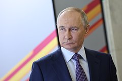 Путин порассуждал о нацизме и национализме