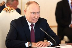 Путин рассказал о роли России и Казахстана в формировании нового миропорядка