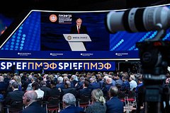 Путин высказался об угрозе начала третьей мировой войны