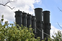 Ракетную опасность объявили в российском регионе после окончания переговоров в Стамбуле