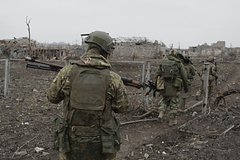 Россиянин не знал о решении брата и случайно встретил его в отправляющемся на СВО автобусе