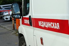 Российские студенты массово отравились после фуршета на конференции