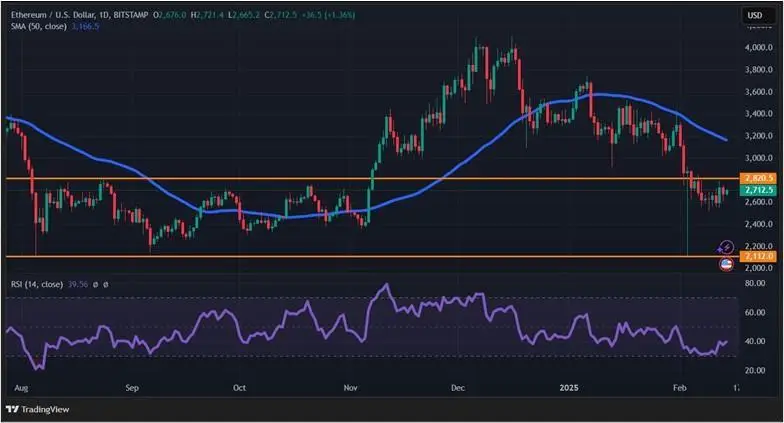 Рост числа новых адресов BTC и BNB: крипторынок окрасился в зеленый