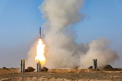Система ПВО сбила еще три летевших на Москву БПЛА