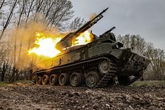Собянин сообщил об уничтожении еще двух летевших на Москву беспилотников