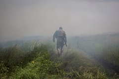 Стало известно о новых попытках ВСУ вклиниться в Курскую область