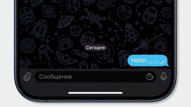 Telegram Bot API: гайд для разработчиков ботов