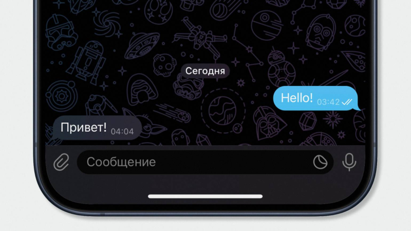 Telegram Bot API: гайд для разработчиков ботов