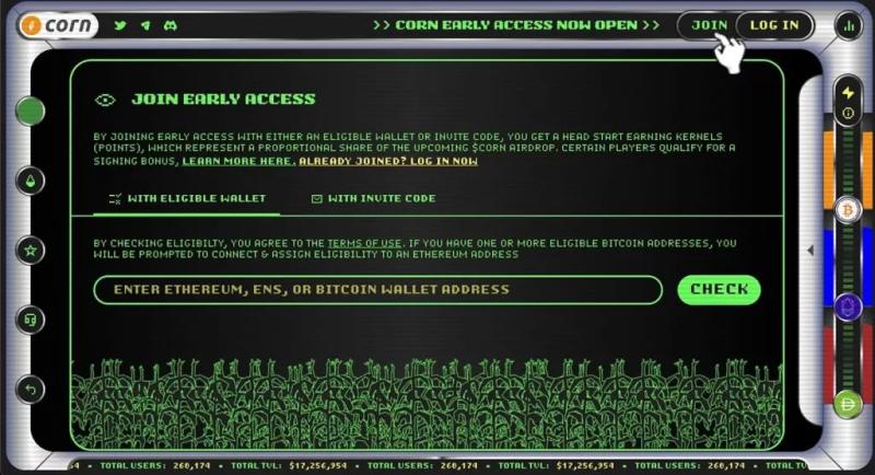 В CoinGecko рассмотрели особенности аирдропа L2-сети Corn