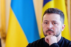 В Госдуме дали совет Зеленскому после атаки на Севастополь