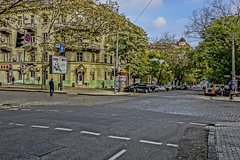 В Крыму ответили усомнившемуся в связи Одессы с Россией мэру