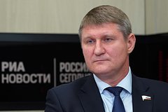 В России высказались об ударах ВСУ по гражданским объектам в преддверии переговоров