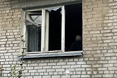 В российском городе прогремела серия взрывов