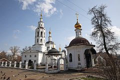 В российском городе раздались мощные взрывы