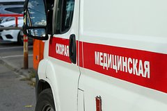 В российском городе врачи неотложки сами начали водить машины скорой помощи