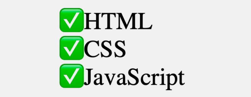 Вёрстка HTML-списков для начинающих