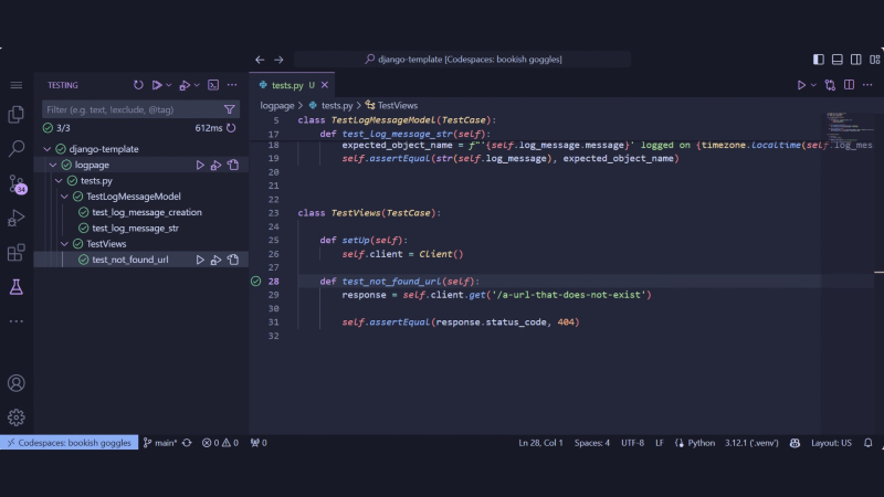 Вышла Visual Studio Code 1.93: поддержка профилей, улучшенная работа с Python и прочие нововведения — Tproger