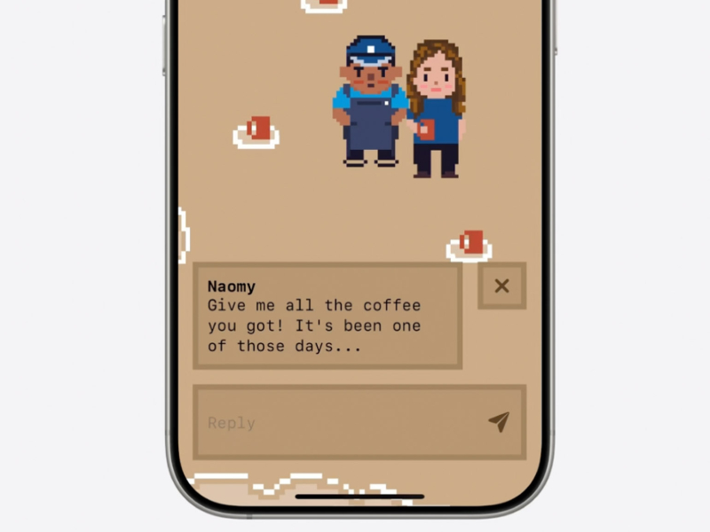 WWDC для разработчиков: Xcode с ChatGPT, фреймворк для локальных LLM и конструктор иконок