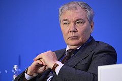Западным лидерам предложили подумать о своей судьбе